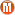 配M