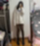 变装交友，伪娘SM男主劳务求职